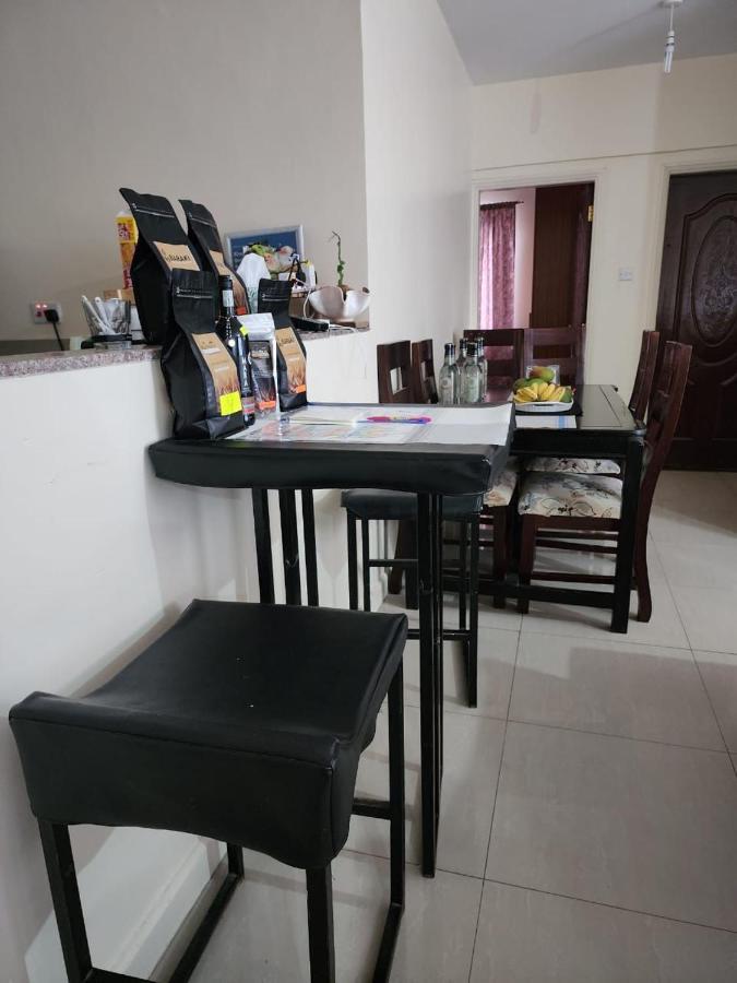 Tcr Residences At Kings Millennium- 3Bdrm Apts, All Ensuite, 7Km To Jki Airport, 7Km To Cbd Nairobi Exterior photo
