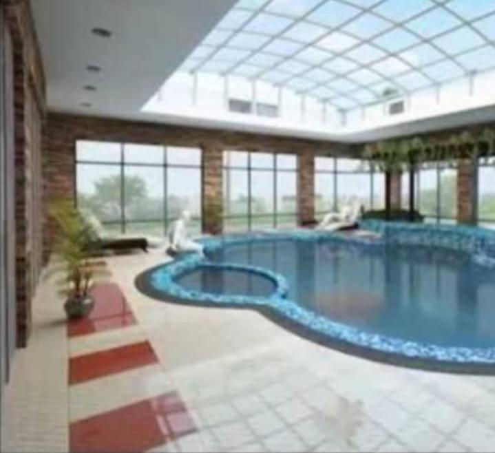 Tcr Residences At Kings Millennium- 3Bdrm Apts, All Ensuite, 7Km To Jki Airport, 7Km To Cbd Nairobi Exterior photo