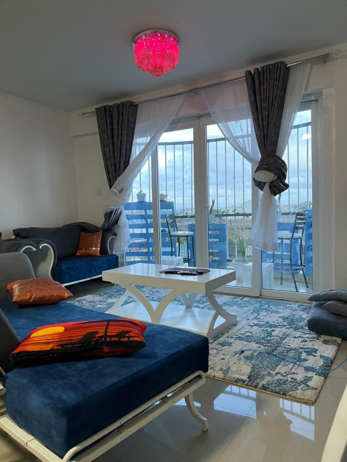 Tcr Residences At Kings Millennium- 3Bdrm Apts, All Ensuite, 7Km To Jki Airport, 7Km To Cbd Nairobi Exterior photo