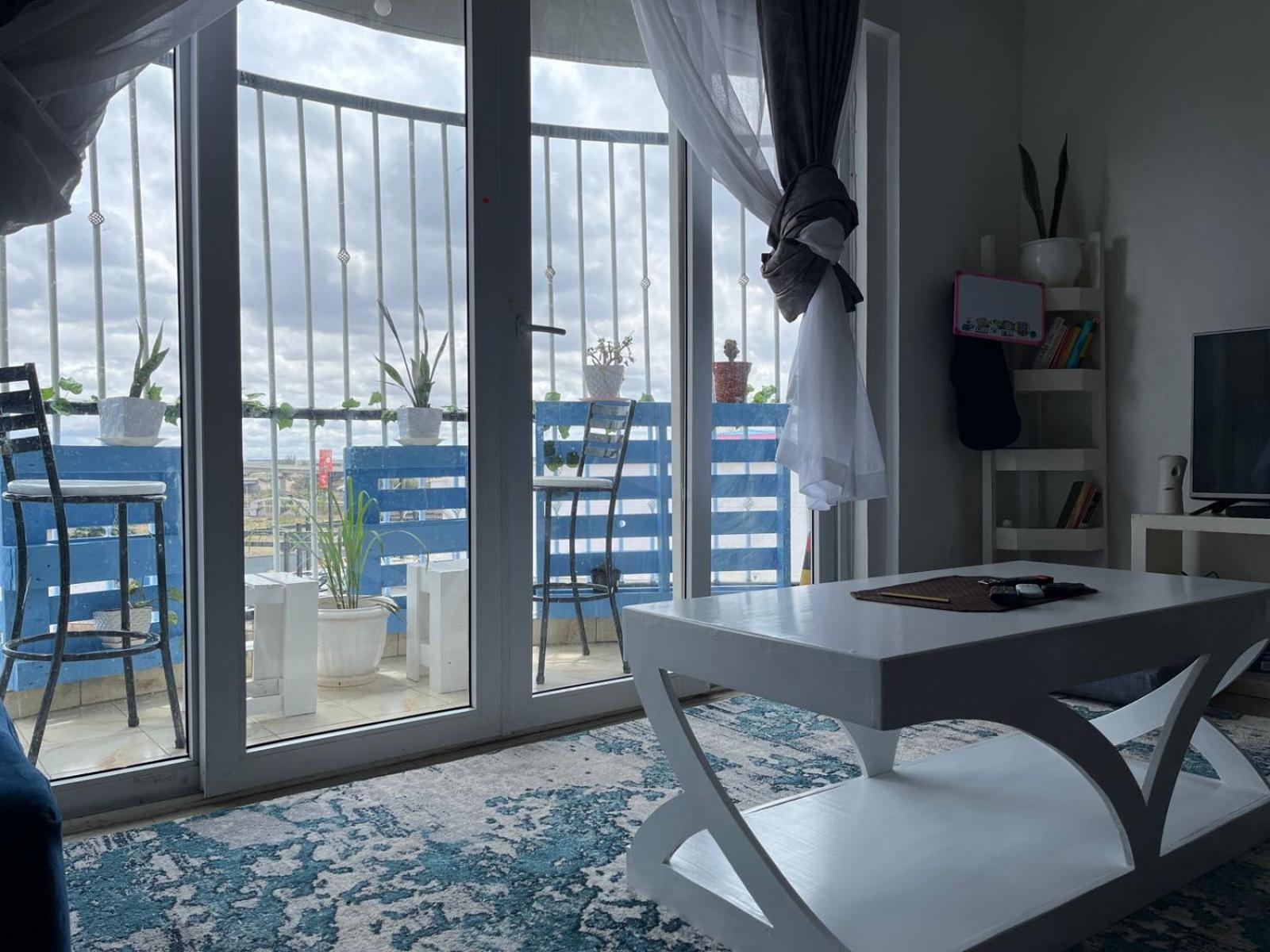 Tcr Residences At Kings Millennium- 3Bdrm Apts, All Ensuite, 7Km To Jki Airport, 7Km To Cbd Nairobi Exterior photo